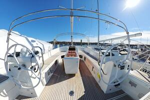 53FT (16.15M) JEANNEAU