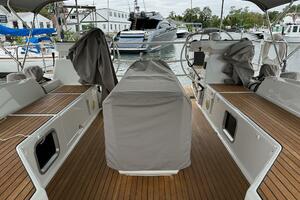 54ft Jeanneau Yacht For Sale