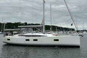 2020 Jeanneau 54 thumbnail 9