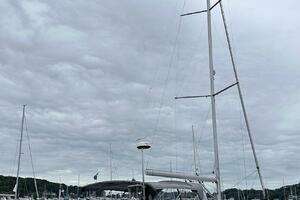 2020 Jeanneau 54 thumbnail 12