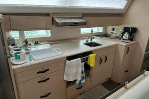 54ft Jeanneau Yacht For Sale