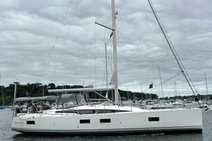 53FT (16.15M) JEANNEAU