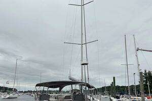 2020 Jeanneau 54 thumbnail 22