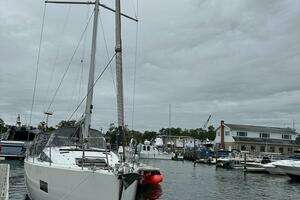 2020 Jeanneau 54 thumbnail 13