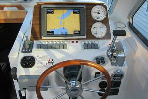 Two 0 Seven 30ft Back Cove Yacht For Sale