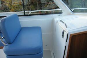 Two 0 Seven 30ft Back Cove Yacht For Sale