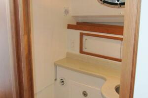 Two 0 Seven 30ft Back Cove Yacht For Sale