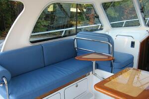 Two 0 Seven 30ft Back Cove Yacht For Sale