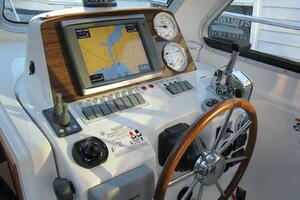 Two 0 Seven 30ft Back Cove Yacht For Sale