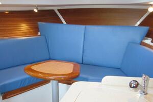 Two 0 Seven 30ft Back Cove Yacht For Sale