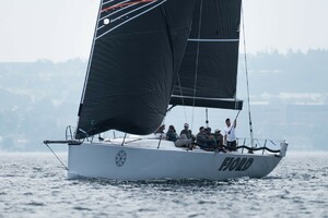 Vessel Image #1