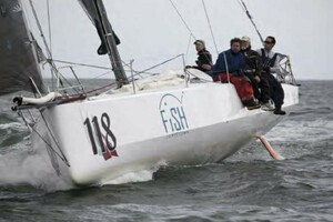 Vessel Image #1