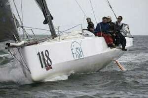 2011 Hake / Seaward thumbnail 1