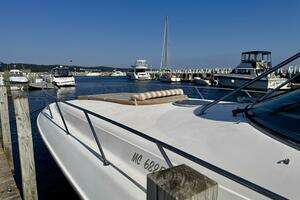 1996 Wellcraft 45 Excalibur thumbnail 11