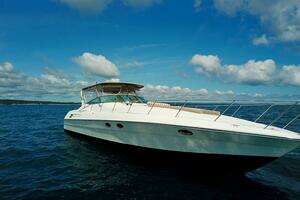 1996 Wellcraft 45 Excalibur thumbnail 30