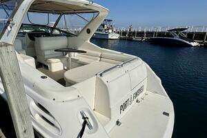 1996 Wellcraft 45 Excalibur thumbnail 12