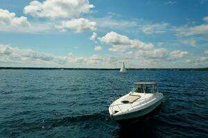 1996 Wellcraft 45 Excalibur thumbnail 28