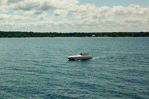 1996 Wellcraft 45 Excalibur thumbnail 27