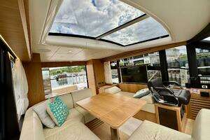 2016 Absolute 45 Sport Yacht thumbnail 48