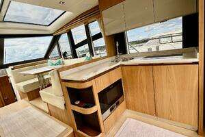 2016 Absolute 45 Sport Yacht thumbnail 40