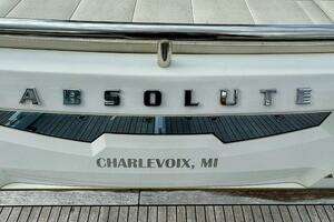 2016 Absolute 45 Sport Yacht thumbnail 25