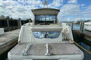2016 Absolute 45 Sport Yacht thumbnail 19