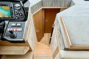 2016 Absolute 45 Sport Yacht thumbnail 66