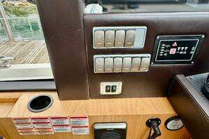 2016 Absolute 45 Sport Yacht thumbnail 61