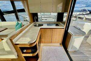 2016 Absolute 45 Sport Yacht thumbnail 41