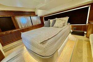 2016 Absolute 45 Sport Yacht thumbnail 80