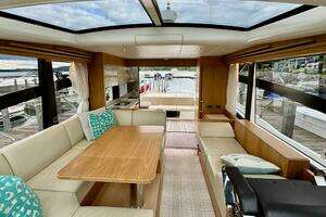 2016 Absolute 45 Sport Yacht thumbnail 64