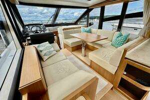 2016 Absolute 45 Sport Yacht thumbnail 44