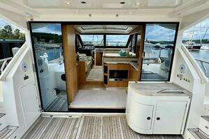 2016 Absolute 45 Sport Yacht thumbnail 39