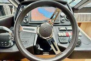 2016 Absolute 45 Sport Yacht thumbnail 54