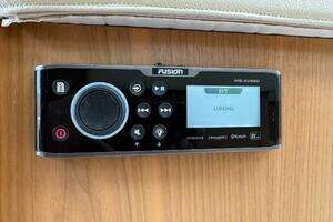 2016 Absolute 45 Sport Yacht thumbnail 62