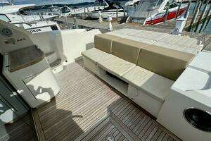2016 Absolute 45 Sport Yacht thumbnail 28