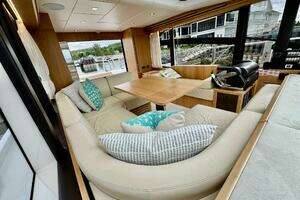 2016 Absolute 45 Sport Yacht thumbnail 65