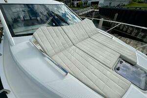 2016 Absolute 45 Sport Yacht thumbnail 38