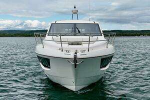2016 Absolute 45 Sport Yacht thumbnail 13