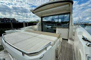 2016 Absolute 45 Sport Yacht thumbnail 26