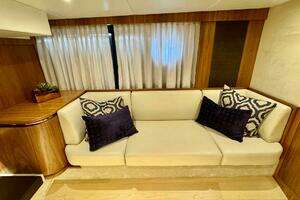 2016 Absolute 45 Sport Yacht thumbnail 83