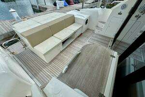 2016 Absolute 45 Sport Yacht thumbnail 27