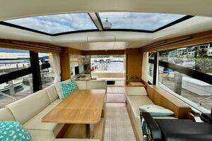2016 Absolute 45 Sport Yacht thumbnail 85