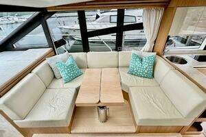 2016 Absolute 45 Sport Yacht thumbnail 86