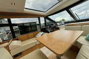 2016 Absolute 45 Sport Yacht thumbnail 49