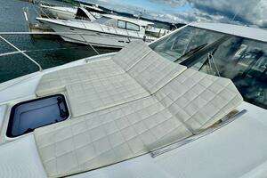 2016 Absolute 45 Sport Yacht thumbnail 36