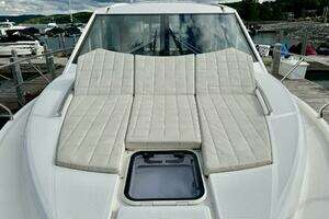 2016 Absolute 45 Sport Yacht thumbnail 37