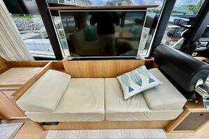 2016 Absolute 45 Sport Yacht thumbnail 47