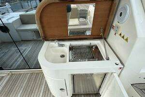 2016 Absolute 45 Sport Yacht thumbnail 30