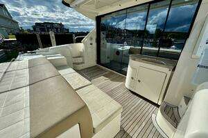 2016 Absolute 45 Sport Yacht thumbnail 29